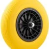 Merkloos Anti Lek Kruiwagenwiel 4.80/4.00-8 | Met As | Geel 1 Merkloos Anti Lek Kruiwagenwiel 4.80/4.00-8 | Met As | Geel -Tuingereedschaps Winkel 1002x1200
