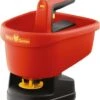 WOLF-Garten Universele Handstrooier WE-B - Strooibreedte Instelbaar 0.5 M-2.5m - Batterij Aandrijving - Inhoud 3 Liter -Tuingereedschaps Winkel 1018x1200