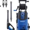 NILFISK PREMIUM 180-10 HOGEDRUKREINIGER 180 BAR 10 METER GEWAPENDE WATERSLANG HASPEL BAJONET AANSLUITINGEN GEINTEGREERDE REINIGINGSTANK 5 JAAR GARANTIE -Tuingereedschaps Winkel 1031x1200 1