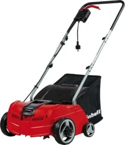 Einhell Verticuteermachine Elektrisch GC-SA 1231/1 1200 W -Tuingereedschaps Winkel 1035x1200 1