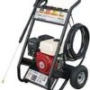 Powertech Professionele Hogedrukreiniger Op Benzine - 6.5 PK - 3600 PSI - 220 Bar - Hogedrukreiniger Auto - Terrasreiniger - Oppervlaktereiniger - Autoreiniger - Zwembadreiniger - 5 Snelkoppelstukken- Zwart / Rood 1 Powertech Professionele Hogedrukreiniger Op Benzine - 6.5 PK - 3600 PSI - 220 Bar - Hogedrukreiniger Auto - Terrasreiniger - Oppervlaktereiniger - Autoreiniger - Zwembadreiniger - 5 Snelkoppelstukken- Zwart / Rood -Tuingereedschaps Winkel 1039x1200 2