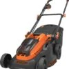Black & Decker BLACK+DECKER CLM3825L2-QW Grasmaaier - 36V - 38cm - Incl. 2 Accu's & Lader -Tuingereedschaps Winkel 1043x1200 1