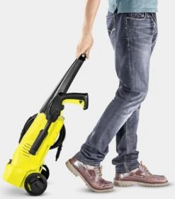 Kärcher K 2 Home Hogedrukreiniger - 1400W - 110 Bar - 20 M²/h -Tuingereedschaps Winkel 1053x1200 3