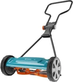 GARDENA - Kooimesmaaier 400 - Grasmaaier - Maaibreedte 40 Cm - Gazons Tot Ca. 200m² -Tuingereedschaps Winkel 1061x1200 2