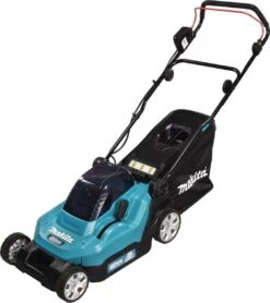 Makita DLM382Z 36V (2x 18V) Li-Ion Accu Grasmaaier Body - 38cm -Tuingereedschaps Winkel 1067x1200 2
