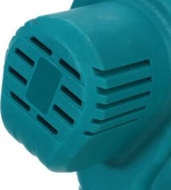 Merkloos Mini Accu Kettingzaag - 4 Inch Elektrische Boomzaag - Handkettingzaag - Met 2 Accu En 1 Oplader - Voor Tuinboom Ranch Bomen Snijden Hout- Blauw -Tuingereedschaps Winkel 1078x1200