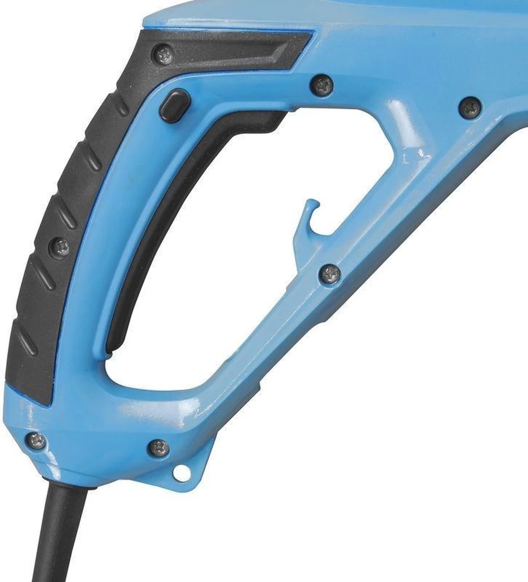 Güde Luxe Elektrische Voegenreiniger GFR401 - Onkruidborstel - Met Vier Borstels - 400W 9 Güde Luxe Elektrische Voegenreiniger GFR401 - Onkruidborstel - Met Vier Borstels - 400W - Afbeelding 7