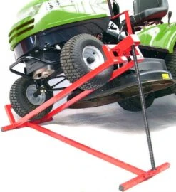 AREBOS Zitmaaierkrik Zitmaaier Kriksysteem Krik Hijstoestel Reinigingshulp 400kg 18 AREBOS Zitmaaierkrik Zitmaaier Kriksysteem Krik Hijstoestel Reinigingshulp 400kg -Tuingereedschaps Winkel 1096x1200 1