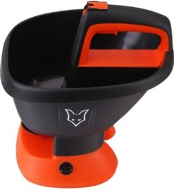 FUXTEC Strooier - Universele Handstrooier - Zoutstrooier - Kunstmeststrooier - Werkt Op Batterijen (geleverd Zonder Batterij) - FX-US270 10 FUXTEC Strooier - Universele Handstrooier - Zoutstrooier - Kunstmeststrooier - Werkt Op Batterijen (geleverd Zonder Batterij) - FX-US270 -Tuingereedschaps Winkel 1102x1200