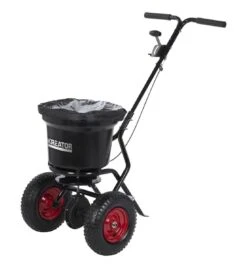 Kreator KRTGR9005 Strooiwagen - 300 Tot 370 Cm Strooibreedte - 23 Liter -Tuingereedschaps Winkel 1105x1200 1