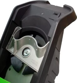 Profeco Stille Hakselaar 2000W - Tuinhakselaar - Versnipperaar Voor 45mm Takdikte - Incl. 50 Liter Opvangzak En Veilige Duwstok -Tuingereedschaps Winkel 1115x1200 3