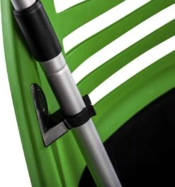 UPP Multifunctionele Tuinwagen - 50L - Groot Laadvermogen -Tuingereedschaps Winkel 1125x1200