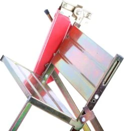 FUXTEC Zaagbok Met Kettingzaaghouder FX-SH1.0 -Tuingereedschaps Winkel 1131x1200 3