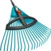 GARDENA Combisysteem Bladhark Hark - Werkbreedte Verstelbaar Van 35 Tot 52cm - Excl. Steel -Tuingereedschaps Winkel 1134x1200