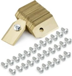 Titanium Robot Grasmaaier Mesjes Voor Husqvarna Automower, Gardena Robotmaaiers -Tuingereedschaps Winkel 1139x1200 1