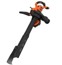 Black & Decker BLACK+DECKER BEBLV301 Bladblazer - Blaas En Zuigfunctie - Rugzak Als Opvangzak 18 Black & Decker BLACK+DECKER BEBLV301 Bladblazer - Blaas En Zuigfunctie - Rugzak Als Opvangzak -Tuingereedschaps Winkel 1141x1200