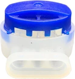 Gel Connector - Kabelverbinder - Draadverbinder Voor Robotmaaier Perimeterdraad - Begrenzingsdraad 12st I Model 314 I -Tuingereedschaps Winkel 1143x1200 3
