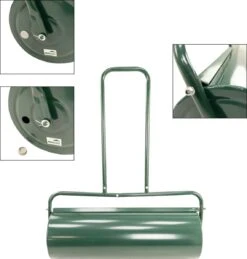 MaxxGarden Tuinwals - Gazonrol - Gazonwals - Graswals - Vulbaar Met Zand Of Water - 90cm -Tuingereedschaps Winkel 1143x1200 4