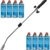 Onkruidbrander Set Met 8 Gasflessen 2 Onkruidbrander Set Met 8 Gasflessen -Tuingereedschaps Winkel 1151x1200 3