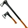 FUXTEC Bijl Set Van 2 - Hatchet - Kloofbijl - FX-AX2 -Tuingereedschaps Winkel 1151x1200 4