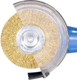 Güde Luxe Elektrische Voegenreiniger GFR401 - Onkruidborstel - Met Vier Borstels - 400W 18 Güde Luxe Elektrische Voegenreiniger GFR401 - Onkruidborstel - Met Vier Borstels - 400W -Tuingereedschaps Winkel 1155x1200 3