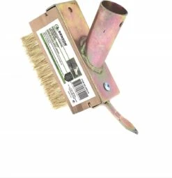 Benson Onkruidborstel - Voegenkrabber - Onkruidkrabber - Zonder Steel - Messing - Met Haak 16 Benson Onkruidborstel - Voegenkrabber - Onkruidkrabber - Zonder Steel - Messing - Met Haak -Tuingereedschaps Winkel 1164x1200 1