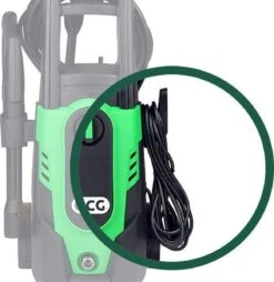 Hogedrukreiniger ACG 1600/135-BASIC | 1600 W | 135 Bar | 426 L/u -Tuingereedschaps Winkel 1166x1200 2