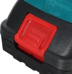 Merkloos Mini Accu Kettingzaag - 4 Inch Elektrische Boomzaag - Handkettingzaag - Met 2 Accu En 1 Oplader - Voor Tuinboom Ranch Bomen Snijden Hout- Blauw -Tuingereedschaps Winkel 1166x1200