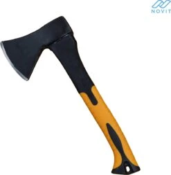 Novit Bijl - Hanbijl Met Fiberglass Steel 1kg