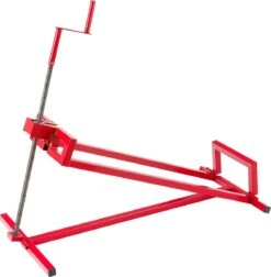 AREBOS Zitmaaierkrik Zitmaaier Kriksysteem Krik Hijstoestel Reinigingshulp 400kg 25 AREBOS Zitmaaierkrik Zitmaaier Kriksysteem Krik Hijstoestel Reinigingshulp 400kg -Tuingereedschaps Winkel 1174x1200 2