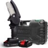 Mardin Mini Kettingzaag - Snoeizaag - Kettingzaag - Kettingzaag Electrisch Met 2 Accu - Inclusief Koffer - 1 Extra Accu - Zwart -Tuingereedschaps Winkel 1176x1200 4