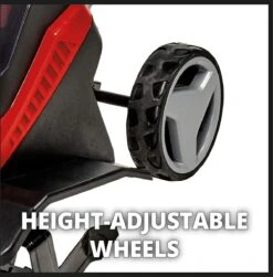 Einhell Accu Grondfrees GE-CR 30 Li-Solo Power X-Change (Li-Ion - 36 V - 30 Cm Werkbreedte - 20 Cm Werkdiepte - Robuuste Hakmessen - 2-punts Veiligheidsschakelaar - Zonder Accu En Lader) -Tuingereedschaps Winkel 1183x1200