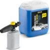 Kärcher Hogedrukreiniger Accessoire Set FJ 6 Foam Jet – 5 Liter Ultra Foam Cleaner RM 527 – Incl. Schuimsproeier Met 0,6 Ltr Inhoud -Tuingereedschaps Winkel 1186x1200 2