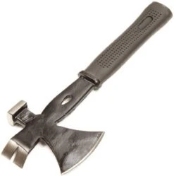 Benson 4-in-1 Multifunctionele Bijl - Hakbijl - Survival Tool - Tomahawk Stijl - Höfftech -Tuingereedschaps Winkel 1189x1200 6