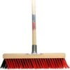 Talen Tools - X-bezem - Buiten - 40 Cm - Rood/Zwart - Compleet -Tuingereedschaps Winkel 1193x1200
