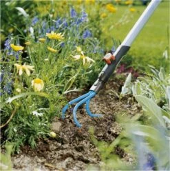 GARDENA Combisysteem Krabber Cultivatior - Werkbreedte 9 Cm - Aanbevolen Steellengte 130 Cm -Tuingereedschaps Winkel 1197x1200 1