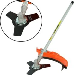 Kibani 6-in-1 Multitool - 52 Cc / 1.9 PK 2-takt Benzine Motor - Heggenschaar, Kettingzaag, Grastrimmer, Maaidraad 100M, Onkruidborstel, Zaagblad, Maaidraad 100 M & Bosmaaier 26 Kibani 6-in-1 Multitool - 52 Cc / 1.9 PK 2-takt Benzine Motor - Heggenschaar, Kettingzaag, Grastrimmer, Maaidraad 100M, Onkruidborstel, Zaagblad, Maaidraad 100 M & Bosmaaier -Tuingereedschaps Winkel 1197x1200 2