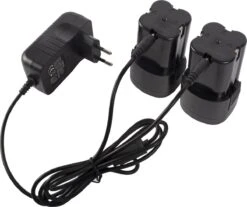 Talen Tools - Elektrische Snoeischaar - Takkenschaar - Heggenschaar - Professioneel - 2 Accu's & Opbergkoffer -Tuingereedschaps Winkel 1200x1004 1