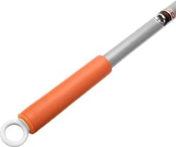 Merkloos Vloerschrobber - Bad Tegel Borstel Scrubber - Met 107cm Verstelbaar Lange - Voor Reiniging Badkamer Keuken Keramische Tegel - Oranje -Moederdag Cadeautje -Tuingereedschaps Winkel 1200x1004