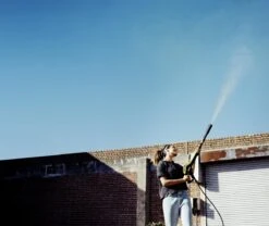 Kärcher K 5 Power Control Hogedrukreiniger - 2100W - 145 Bar - 40 M²/h - Met Vuilfrees -Tuingereedschaps Winkel 1200x1010 2