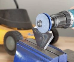 GartenMeister Slijper Voor Tuingereedschap Met Grasmaaierblad En Messenslijper 13 GartenMeister Slijper Voor Tuingereedschap Met Grasmaaierblad En Messenslijper -Tuingereedschaps Winkel 1200x1017 3