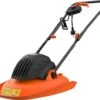 Black & Decker BLACK+DECKER BEMWH551-QS Zweefmaaier - 1200W - 30cm - Gesnoerd -Tuingereedschaps Winkel 1200x1030 2