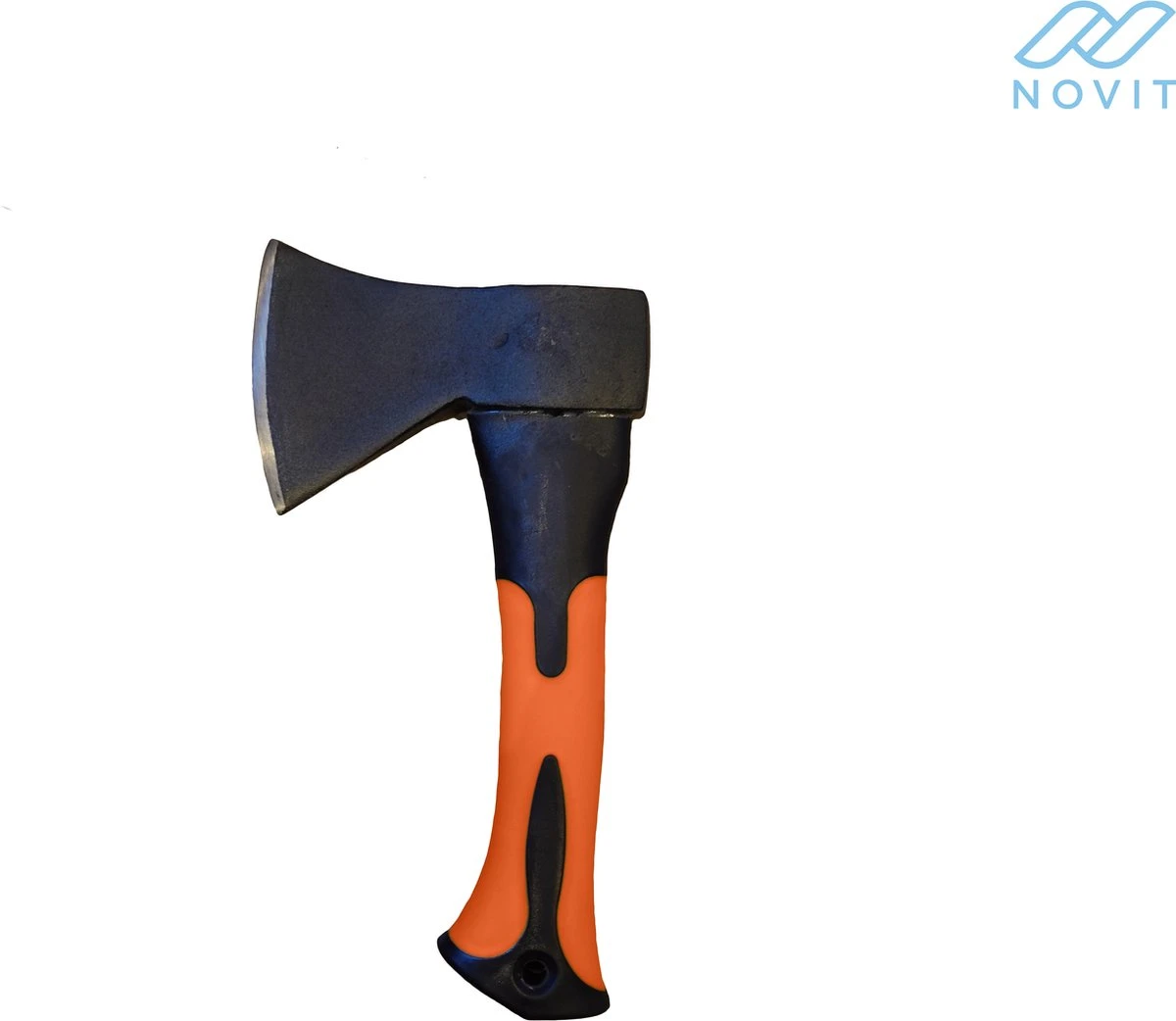Novit Survival Bijl 500 Gr- Mini Handbijl Baby Hakbijl Kloofbijl