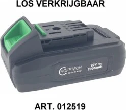 Hofftech Draadloze Bladblazer Met Accu - 20 V 1300 Mah 7 Hofftech Draadloze Bladblazer Met Accu - 20 V 1300 Mah -Tuingereedschaps Winkel 1200x1044