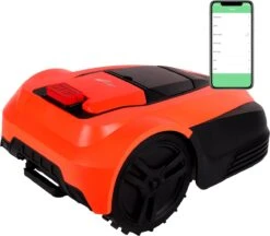 Zoef Robot Robotmaaier Dirk Met APP <600 M2 -Tuingereedschaps Winkel 1200x1048 2