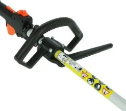 Kibani 6-in-1 Multitool - 52 Cc / 1.9 PK 2-takt Benzine Motor - Heggenschaar, Kettingzaag, Grastrimmer, Maaidraad 100M, Onkruidborstel, Zaagblad, Maaidraad 100 M & Bosmaaier 27 Kibani 6-in-1 Multitool - 52 Cc / 1.9 PK 2-takt Benzine Motor - Heggenschaar, Kettingzaag, Grastrimmer, Maaidraad 100M, Onkruidborstel, Zaagblad, Maaidraad 100 M & Bosmaaier -Tuingereedschaps Winkel 1200x1052