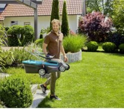 GARDENA - PowerMax 32/36V P4A Ready To Use Set - Grasmaaier (gemotoriseerd) - Maaihoogte 60mm - Snijbreedte 32 Cm 26 GARDENA - PowerMax 32/36V P4A Ready To Use Set - Grasmaaier (gemotoriseerd) - Maaihoogte 60mm - Snijbreedte 32 Cm -Tuingereedschaps Winkel 1200x1057 1