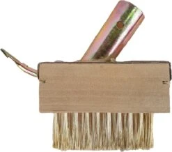 Benson Onkruidborstel - Voegenkrabber - Onkruidkrabber - Zonder Steel - Messing - Met Haak 12 Benson Onkruidborstel - Voegenkrabber - Onkruidkrabber - Zonder Steel - Messing - Met Haak -Tuingereedschaps Winkel 1200x1060 2