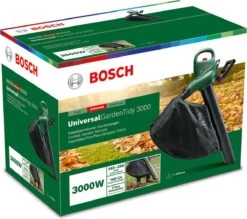 Bosch UniversalGardenTidy 3000 Bladblazer - Op Snoer - 3000 W -Tuingereedschaps Winkel 1200x1066 1