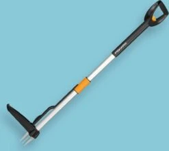 Fiskars Telescopische Onkruidtrekker -Tuingereedschaps Winkel 1200x1070 2